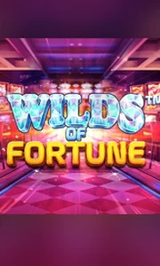 Wilds of Fortune