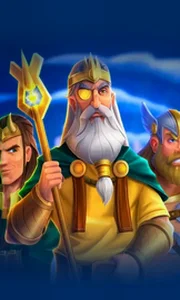Asgardians