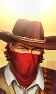 Bandit Bust Bonus Buy