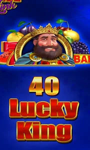 Egtd 40 Lucky King Bell Link