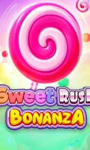 Sweet Rush Bonanza