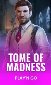 Tome of Madness