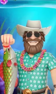 Bigger Bass Splash