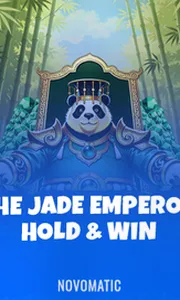 The Jade Emperor Hold Win