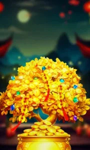 Bonsai Gold Hold & Win