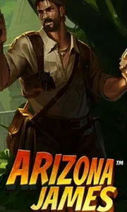 Arizona James And The Lost Relics