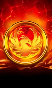 Phoenix Hotfire Hold & Win