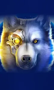 Cyber Wolf