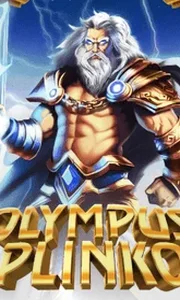 Olympus Plinko