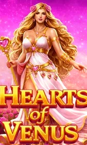 Hearts of Venus