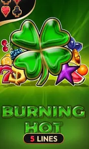 Egt Burning Hot