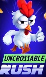 Uncrossable Rush